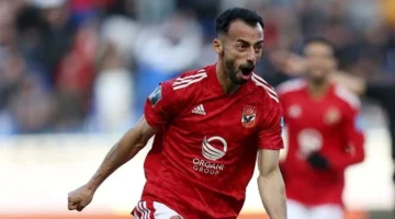 بمقابل مادي ضخم.. تفاصيل صفقة انتقال أحمد عبد القادر إلى الكرمة العراقي